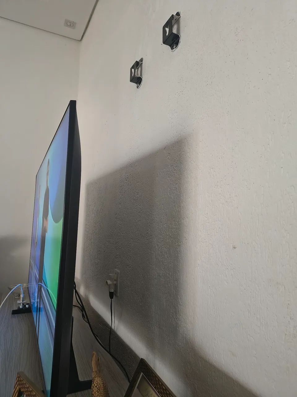 Tv Samsung 55  - Foto 2