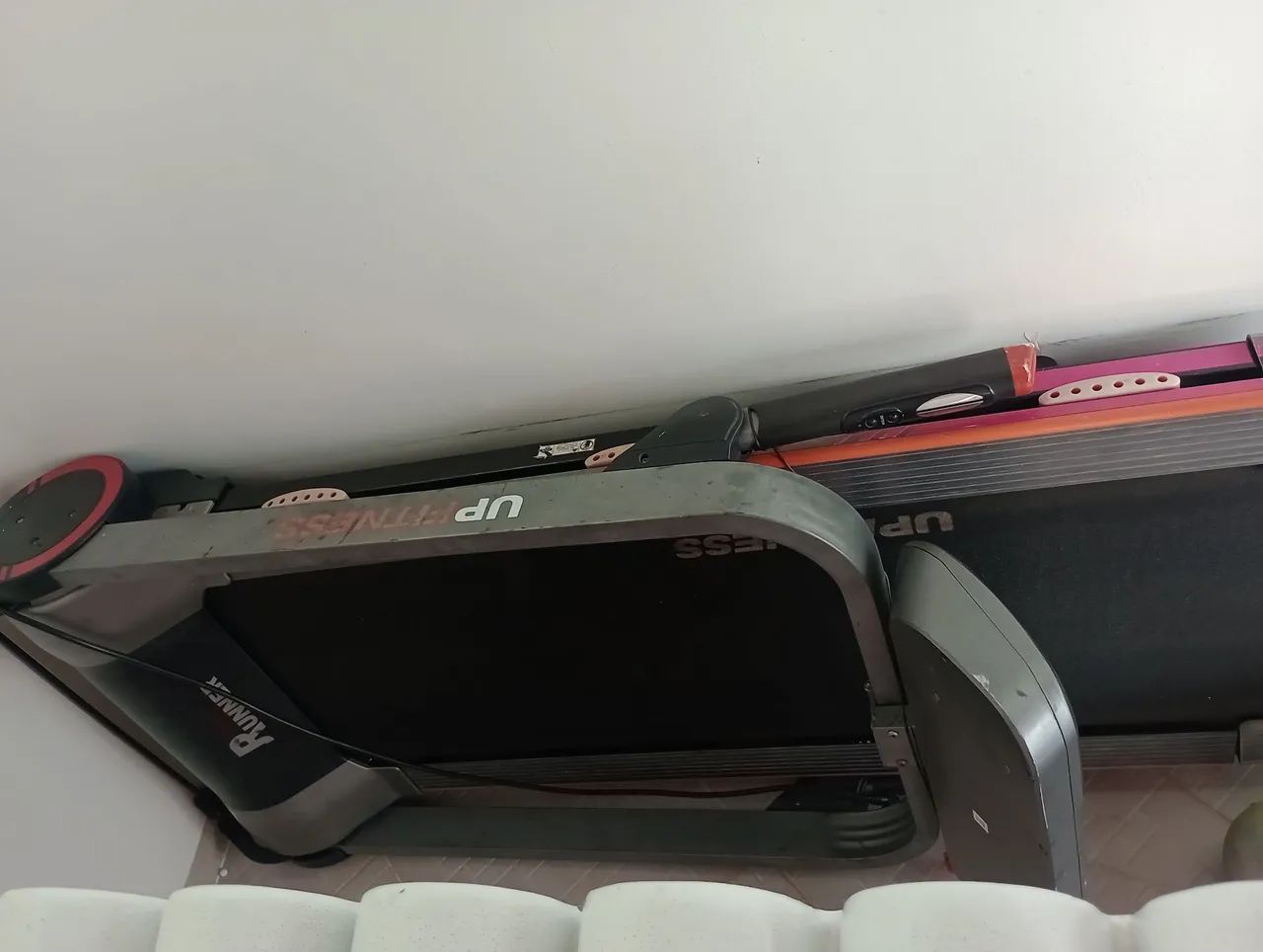 Esteira e pula pula  - Foto 4