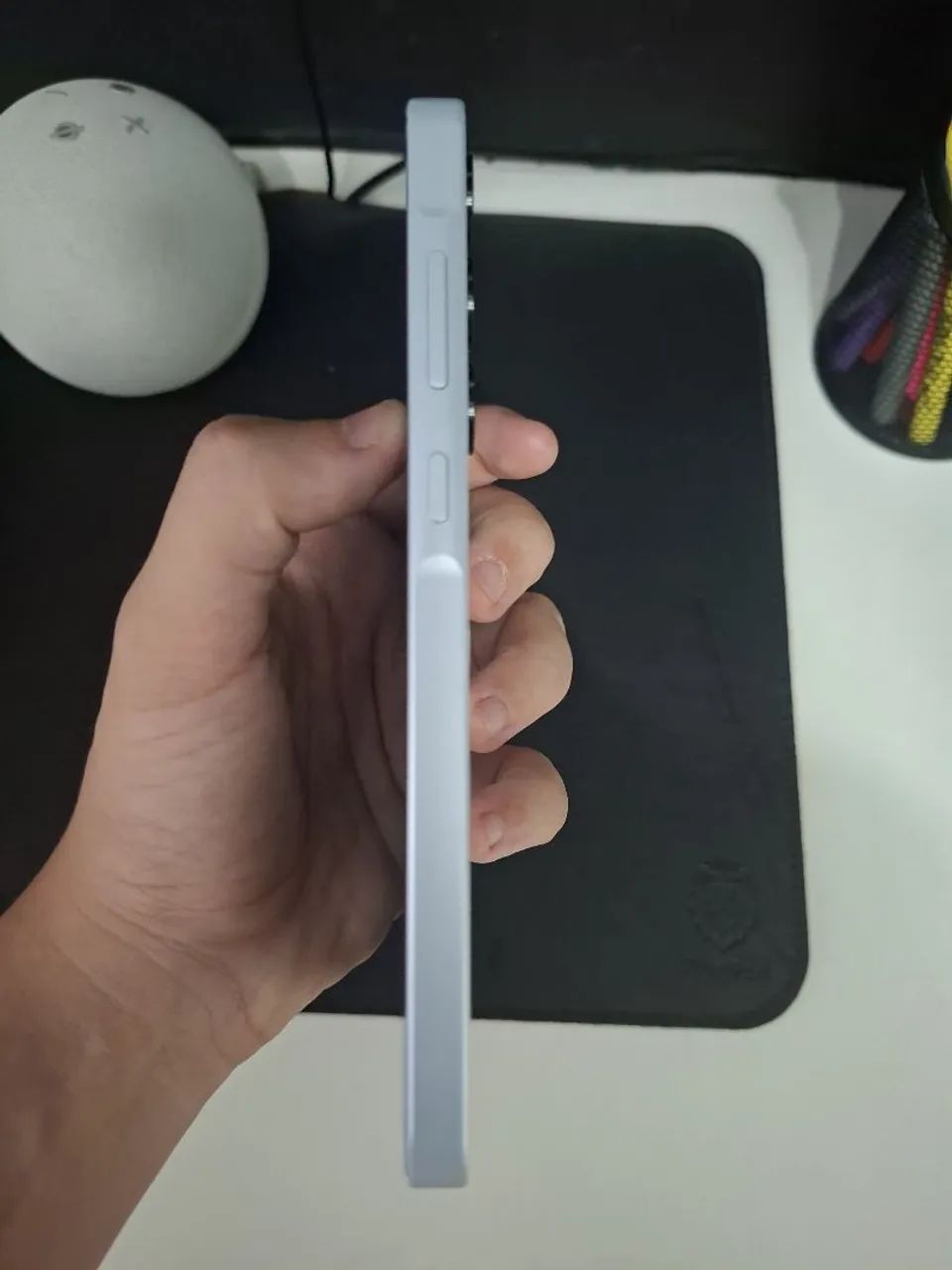 A35 SAMSUNG 256G - Foto 3