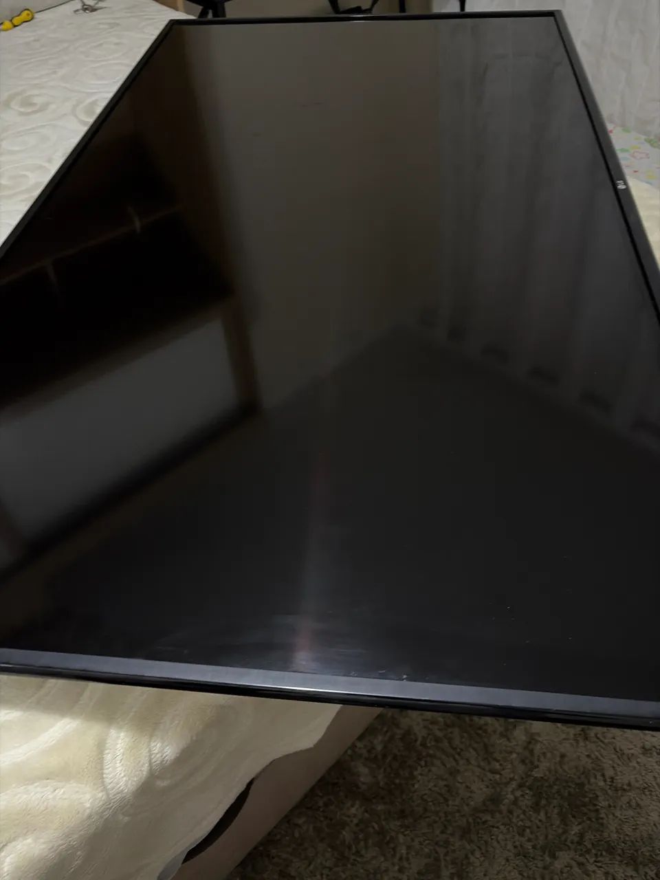 Tv LG 60 um7270 psa
