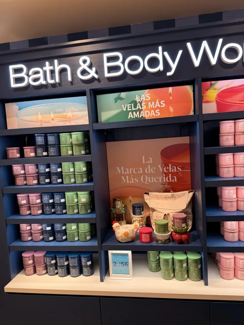 Bath body works  - Foto 2