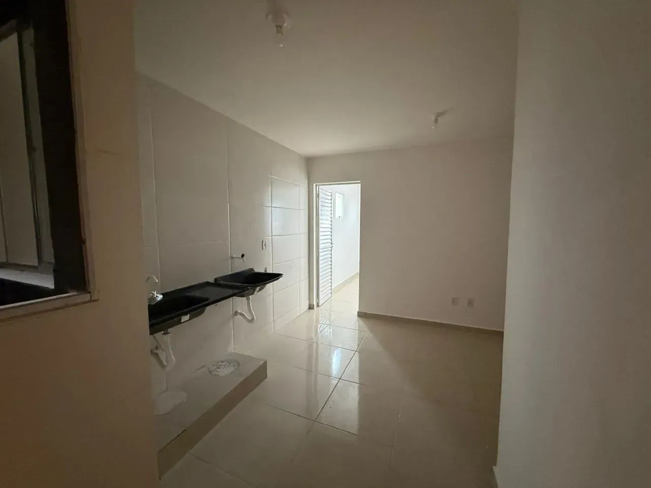 Riacho Fundo I- R$950- 1 Quarto (Com varanda) - Foto 4