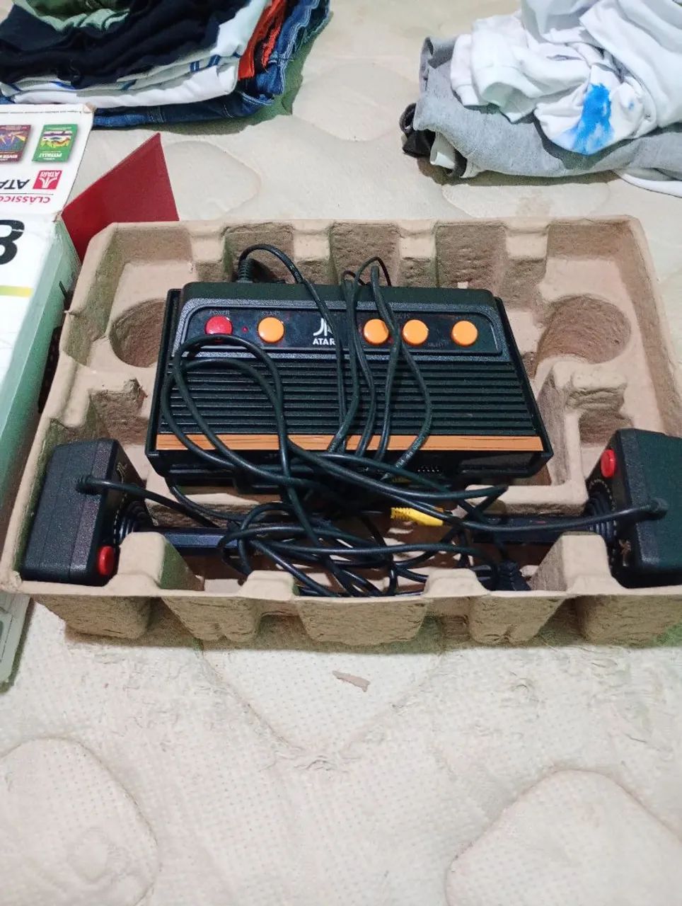 Atari 