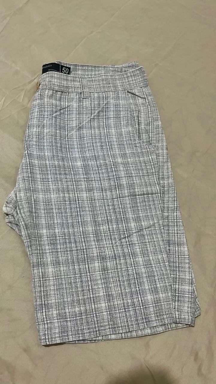 Bermuda masculina** - Foto 4