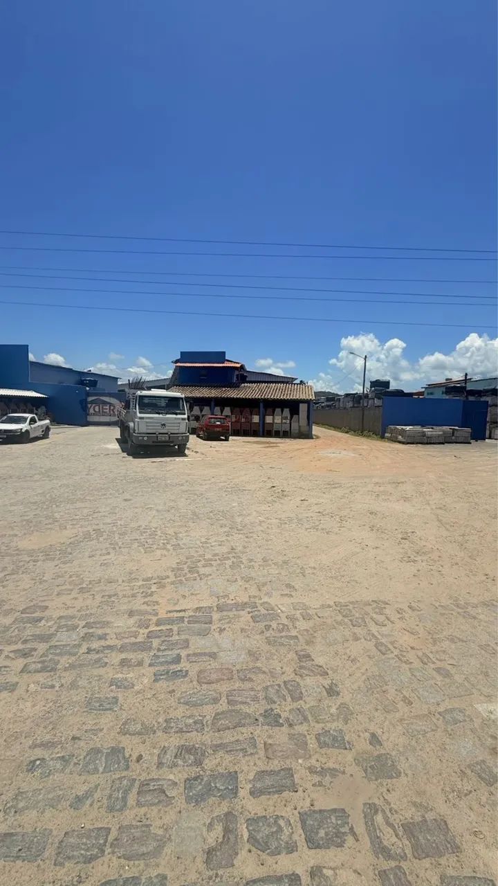 ? TERRENO À VENDA - BARRA DO GIL / VERA CRUZ - ILHA DE ITAPARICA - Foto 8