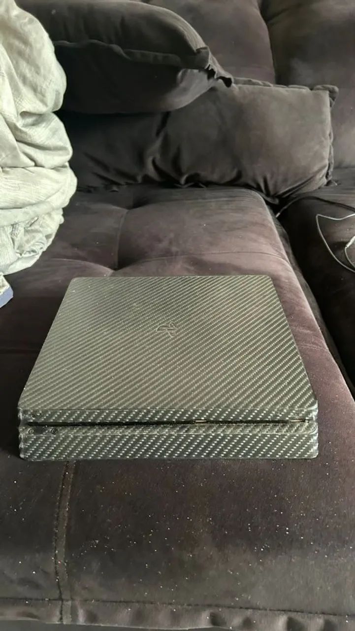 Ps4 1TB - Foto 3