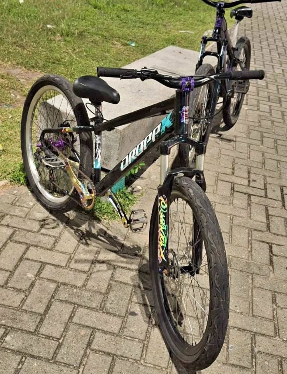 QUADRO ARO 26  - Foto 3