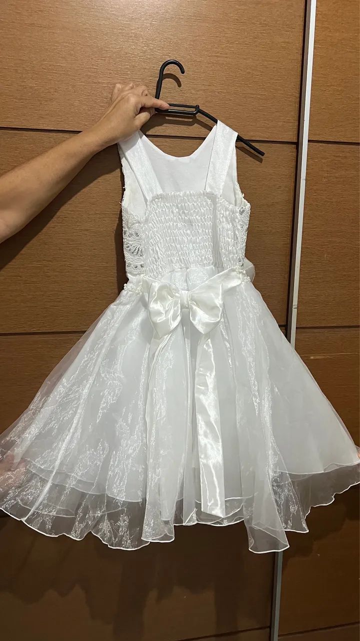Vestido para Batizado - Foto 2