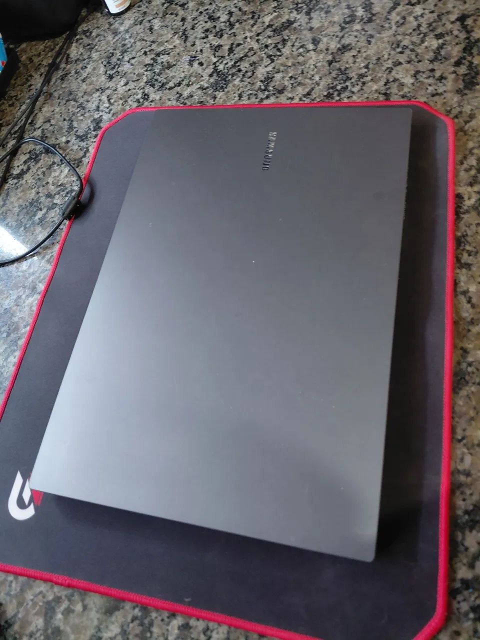 Notebook Samsung Ótimo Estado - Foto 4