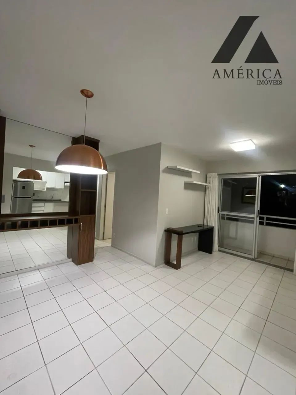 Alugo apto com 3 quartos, sendo uma suíte - Piazza das mangueiras - Foto 3
