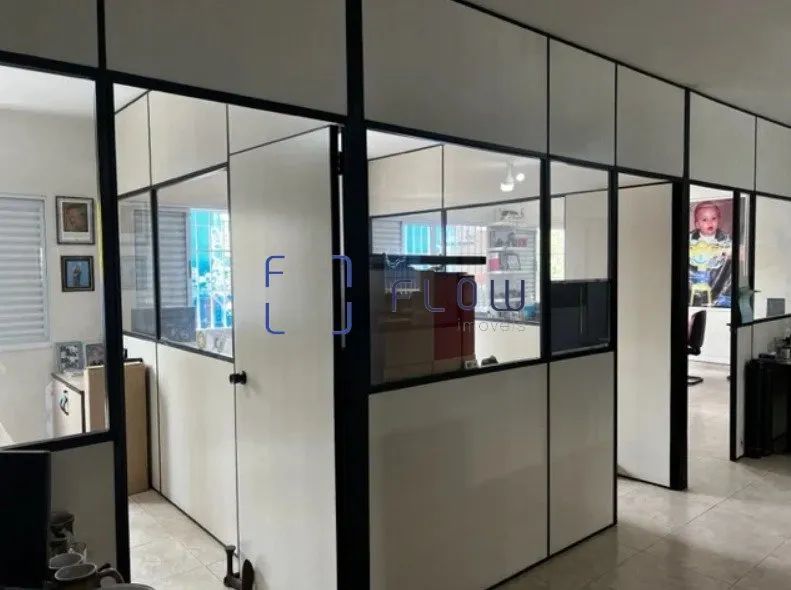 Galpão Para Venda e Locação Sacomã, 490m² - Foto 5