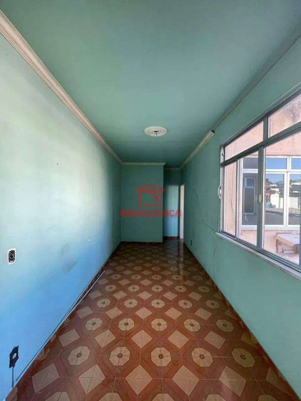 Apartamento de 1 Quarto em Pilares. - Foto 2