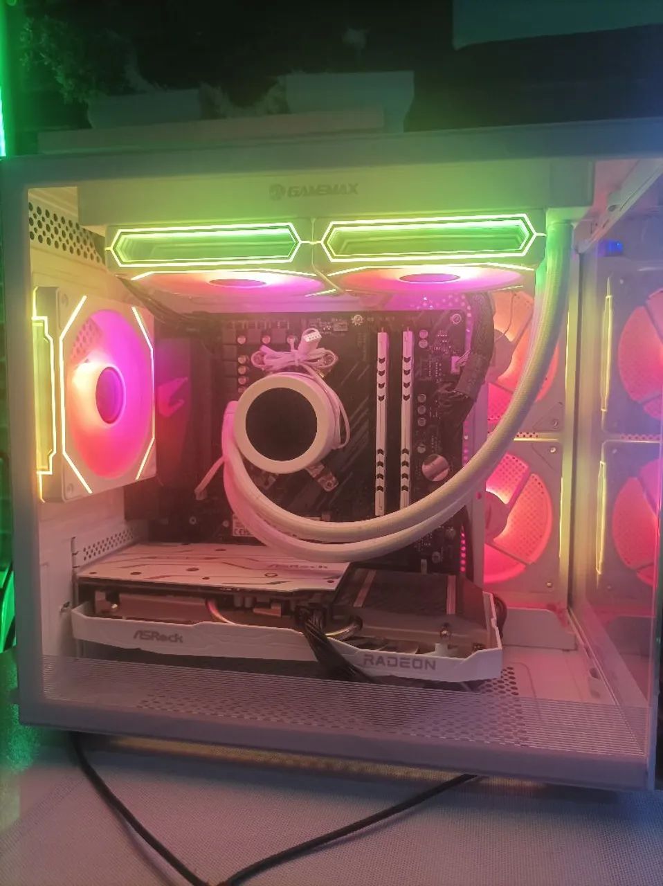 PC GAMER RAYZEN AMD! - Foto 3