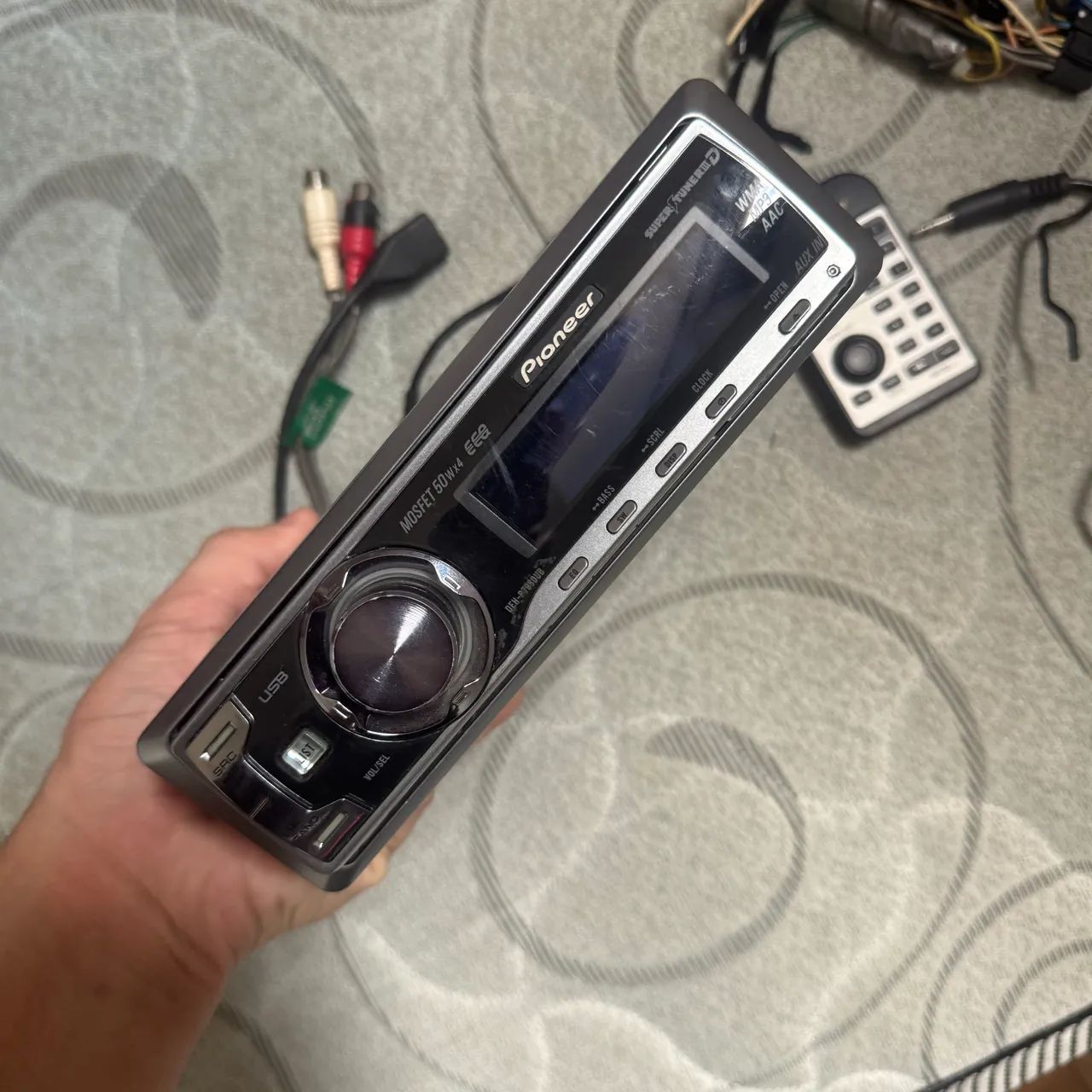 VENDO PIONEER GOLFINHO BLUETOOTH  - Foto 2