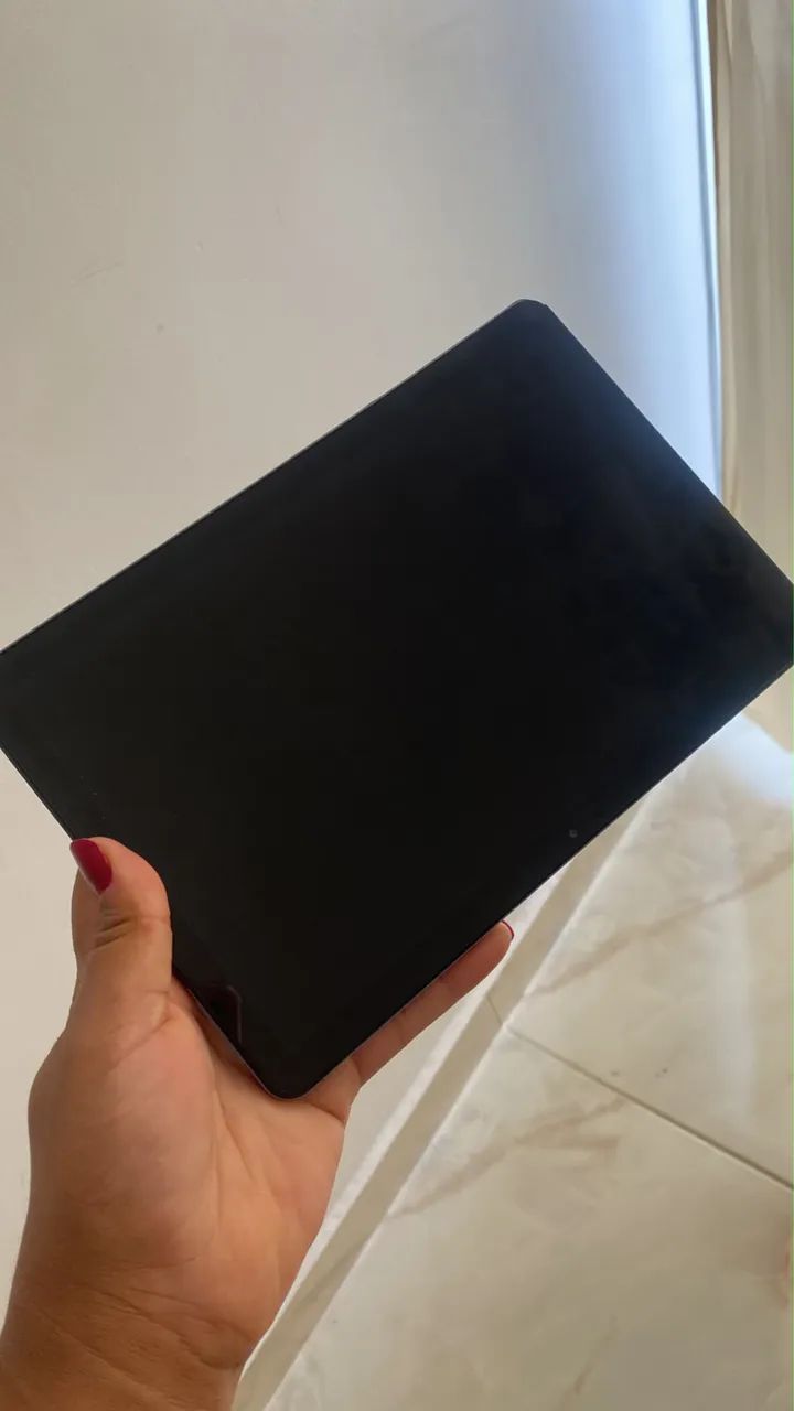 Tablet Lenovo 10.1 polegadas / 64gb Em perfeito estado, funcionando tudo - Foto 2