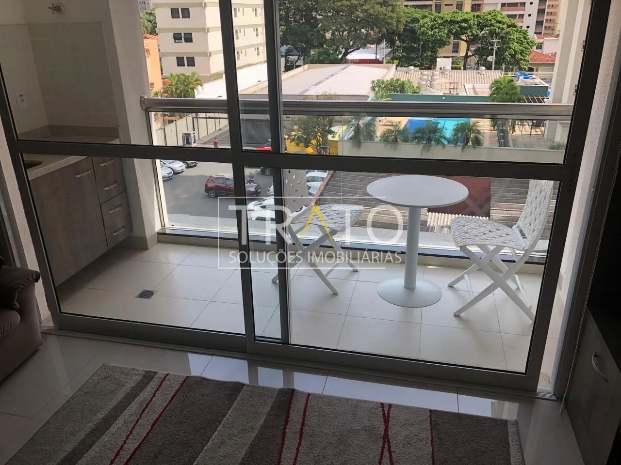 apartamento - Cambuí - Campinas - Foto 3