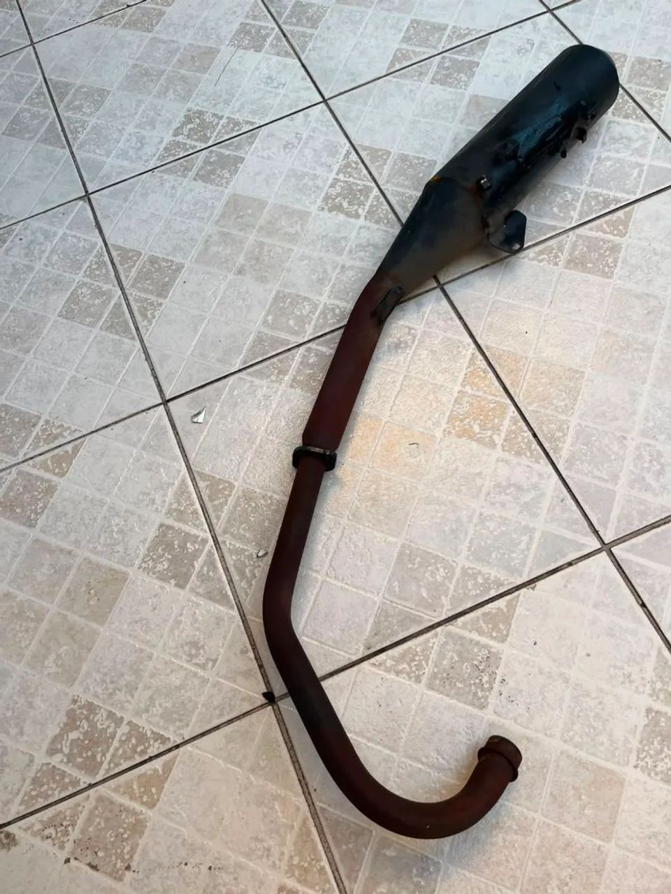 ESCAPAMENTO OPERADO 2 EM 1  - Foto 3