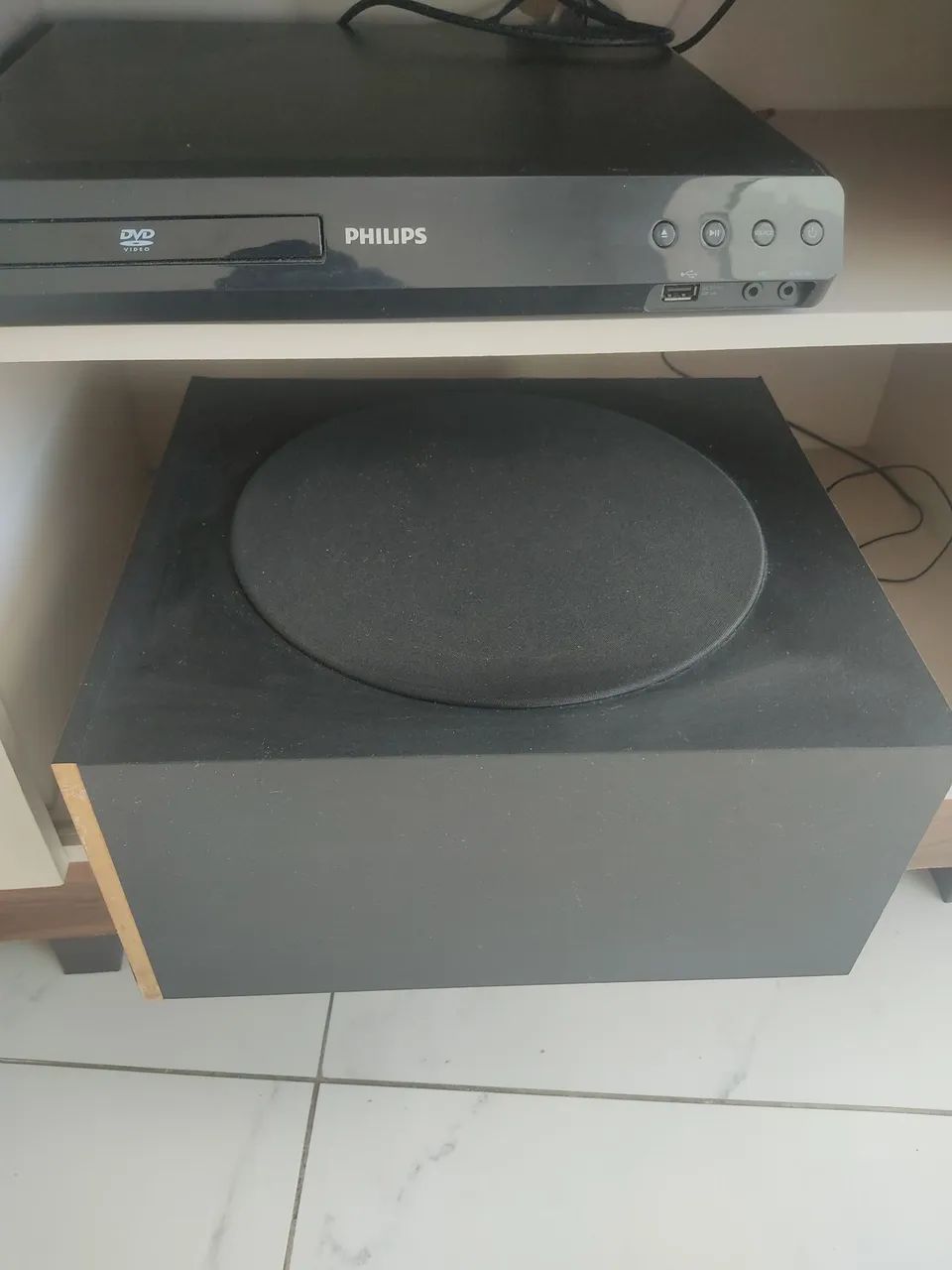 Home theather  - Foto 5