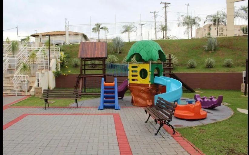 Aluga-se casa Condomínio Mônaco - Foto 4