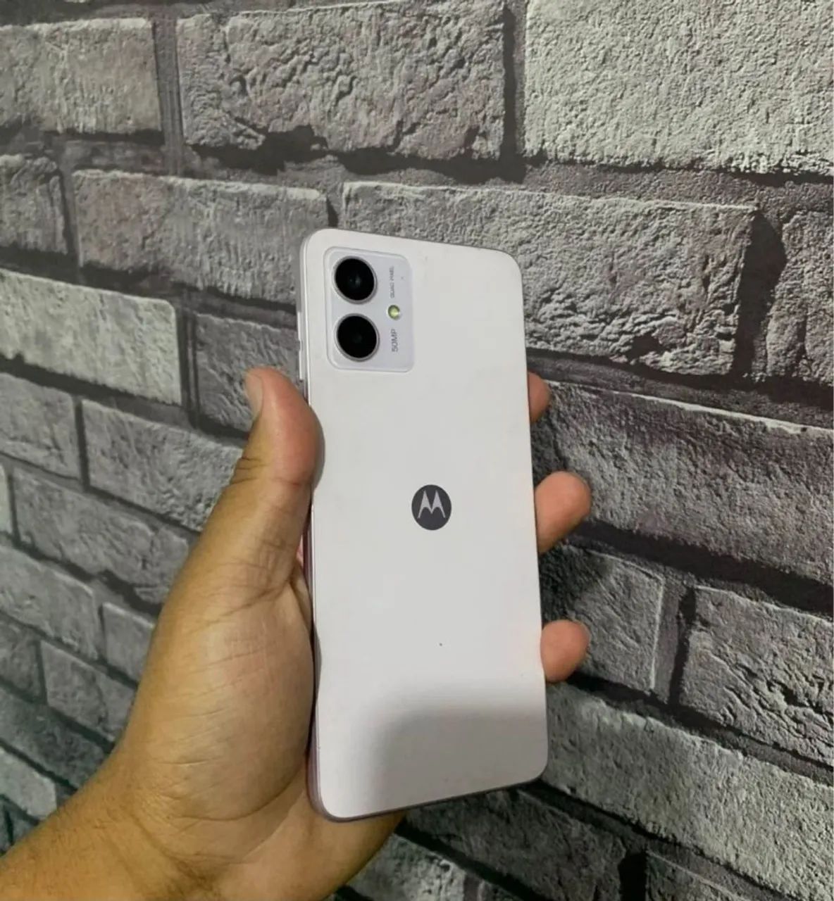 Moto g14 sem defeitos  - Foto 3