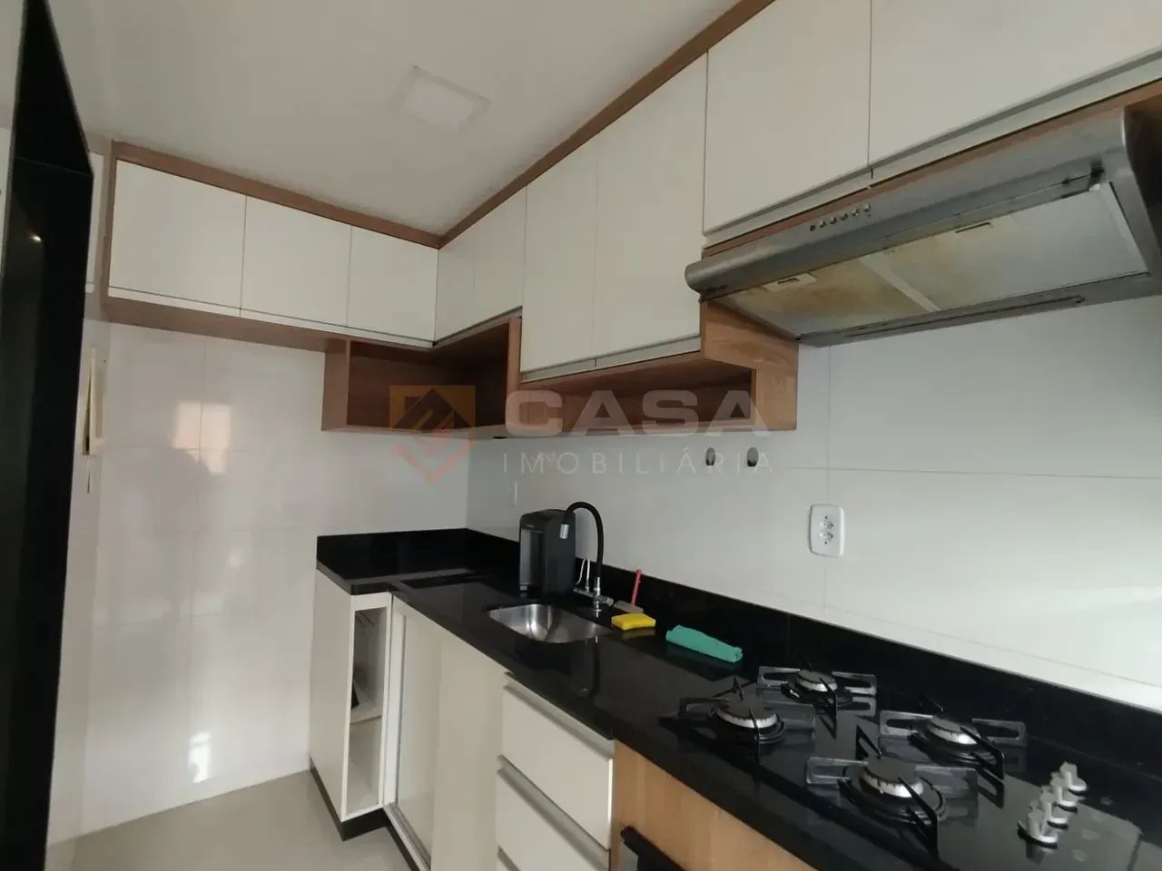 Apartamento 2 Quartos com Suíte e Sol da Manhã  Vista dos Ipês
