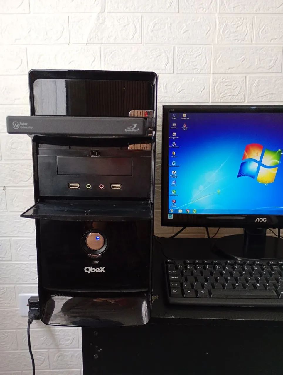 Computador Completo Intel Core i5 - Foto 3