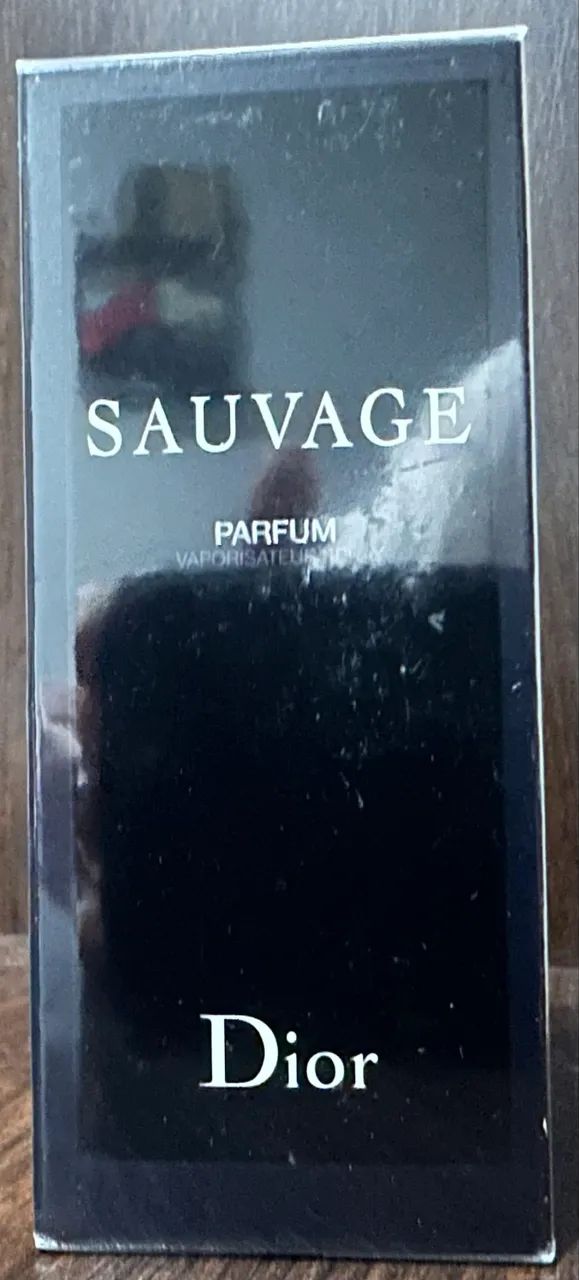 Sauvage Parfum - Dior