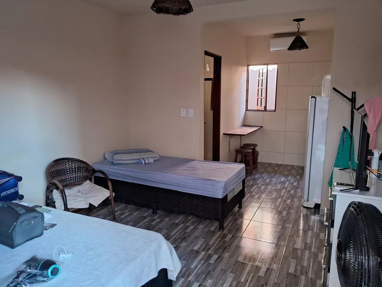 5 Kitinete de 29m²- Marechal Deodoro - AL - Foto 5