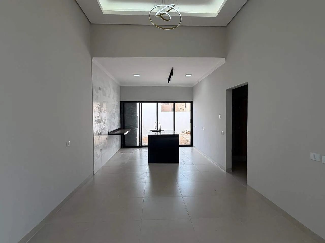 Casa - Nova Europa - Três Lagoas / MS - Foto 3