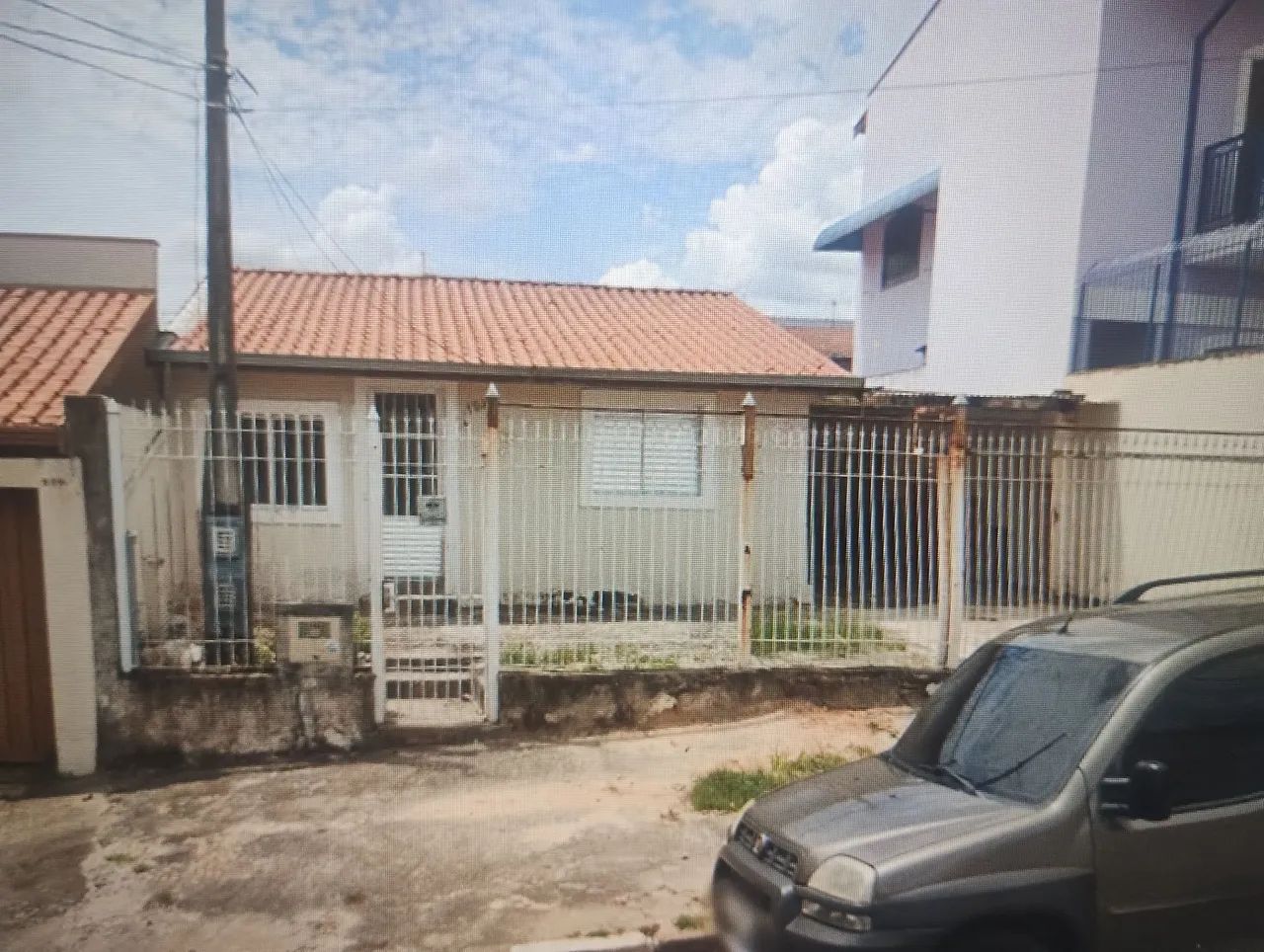 Foto - Campinas - Jardim Leonor