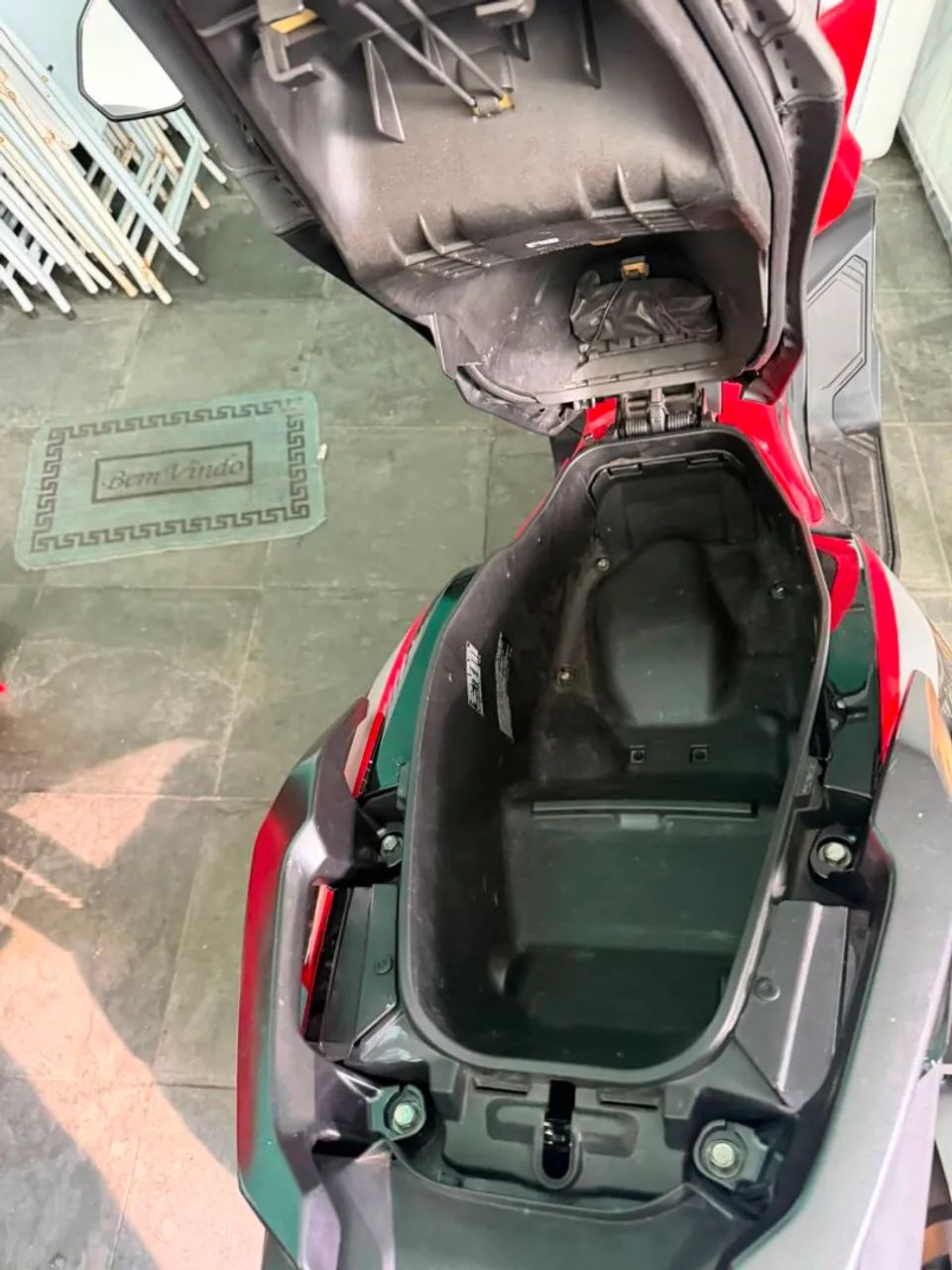 HONDA ADV.150 - Foto 3