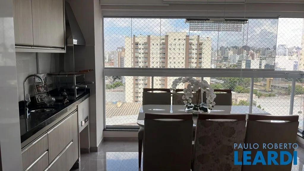 APARTAMENTO - FUNDAÇÃO - SP - Foto 4