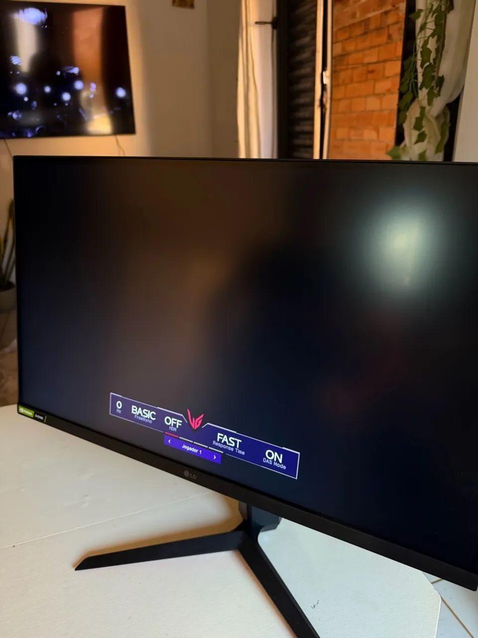 Monitor Gamer LG UltraGear - Foto 3