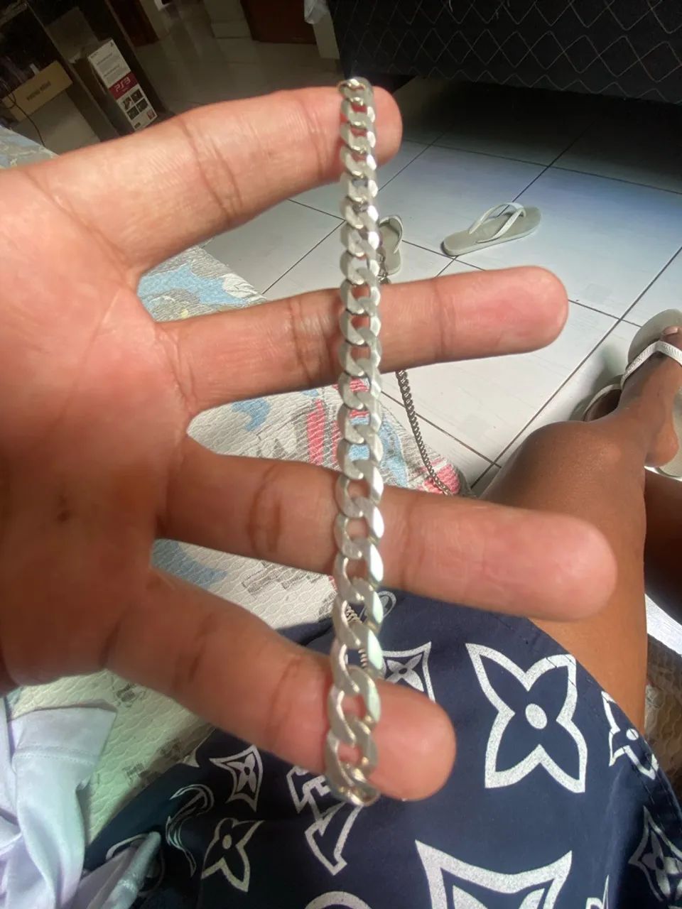 Vendo prata 925 - Foto 2