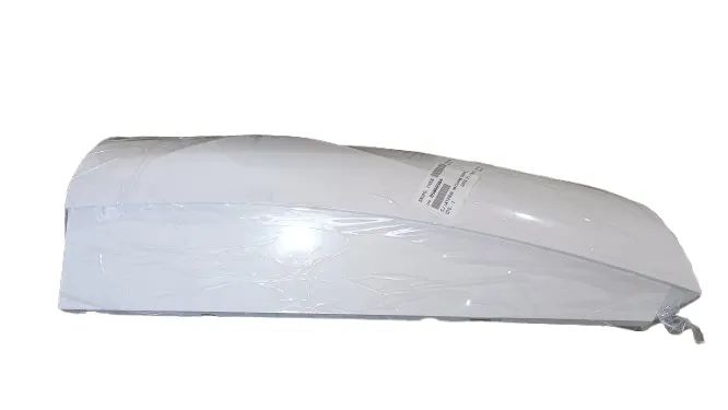 TAMPA LATERAL LD DIREITO COD 13704297 EVAP PISO TETO SPRINGER CARRIER MIDEA - Foto 2