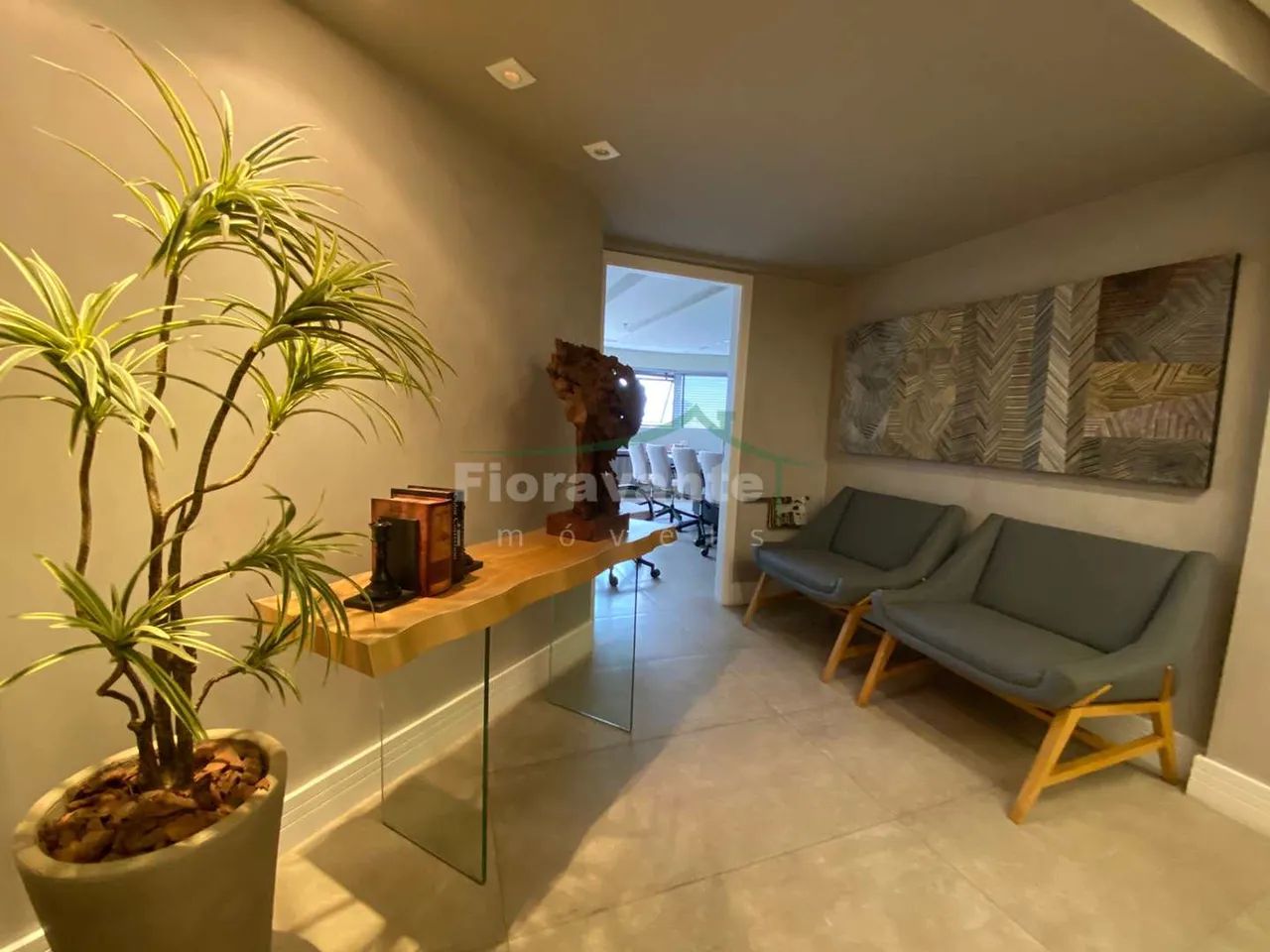 Conjunto Comercial, andar inteiro, Vila Mathias/Santos - Foto 5