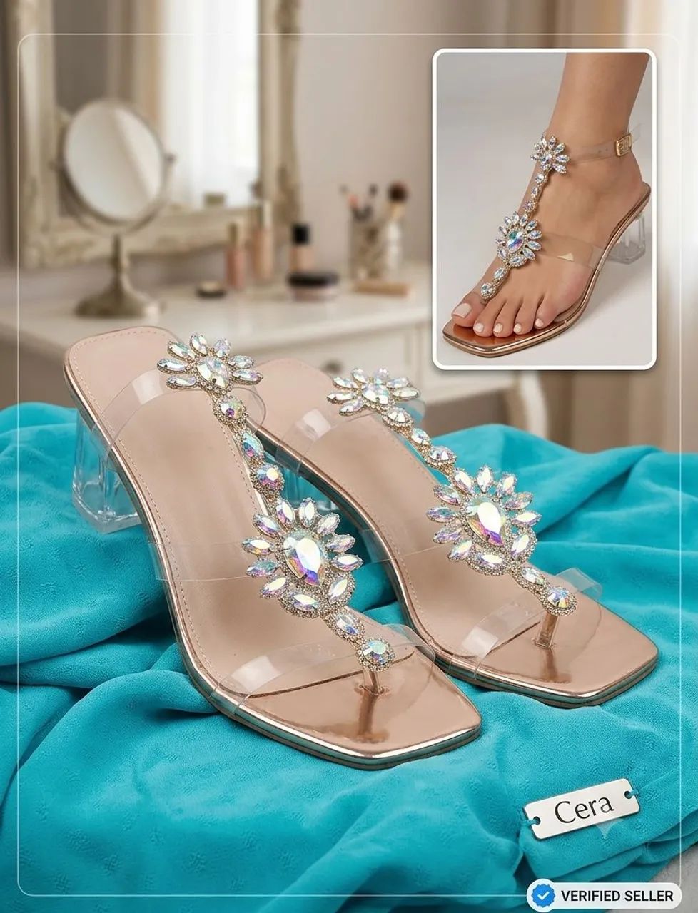 Sapatos