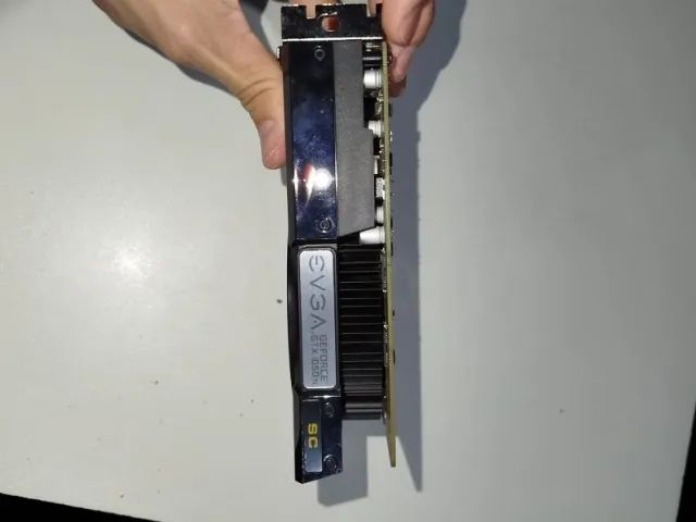 Placa de video 1050 ti - Foto 3