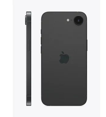 Vendo IPhone 16e - Foto 2