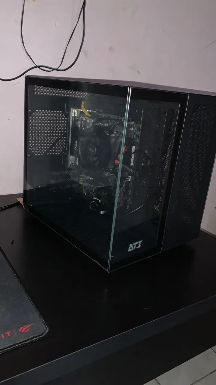 PC Completo  - Foto 2