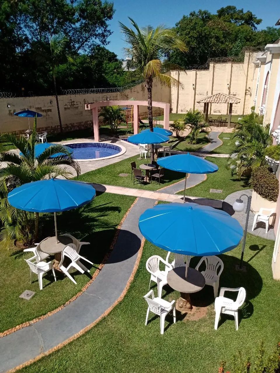 Ótimo sobrado 3 quartos sendo 2 suites jardim planalto - Foto 2