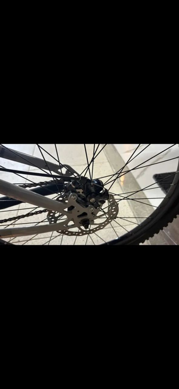 Bicicleta aro 26 GTS - Foto 4