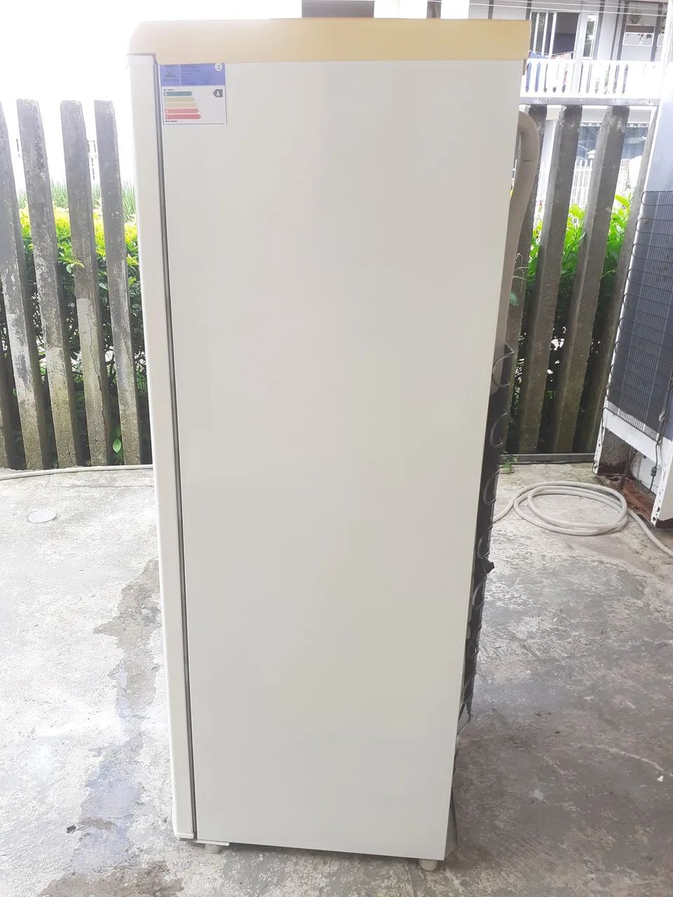 Geladeira Electrolux RE 29 262 L  - Foto 4