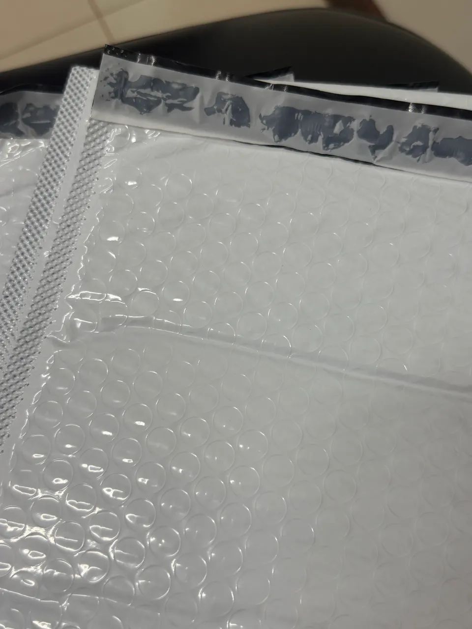 Envelope saco com plástico bolha - Foto 5