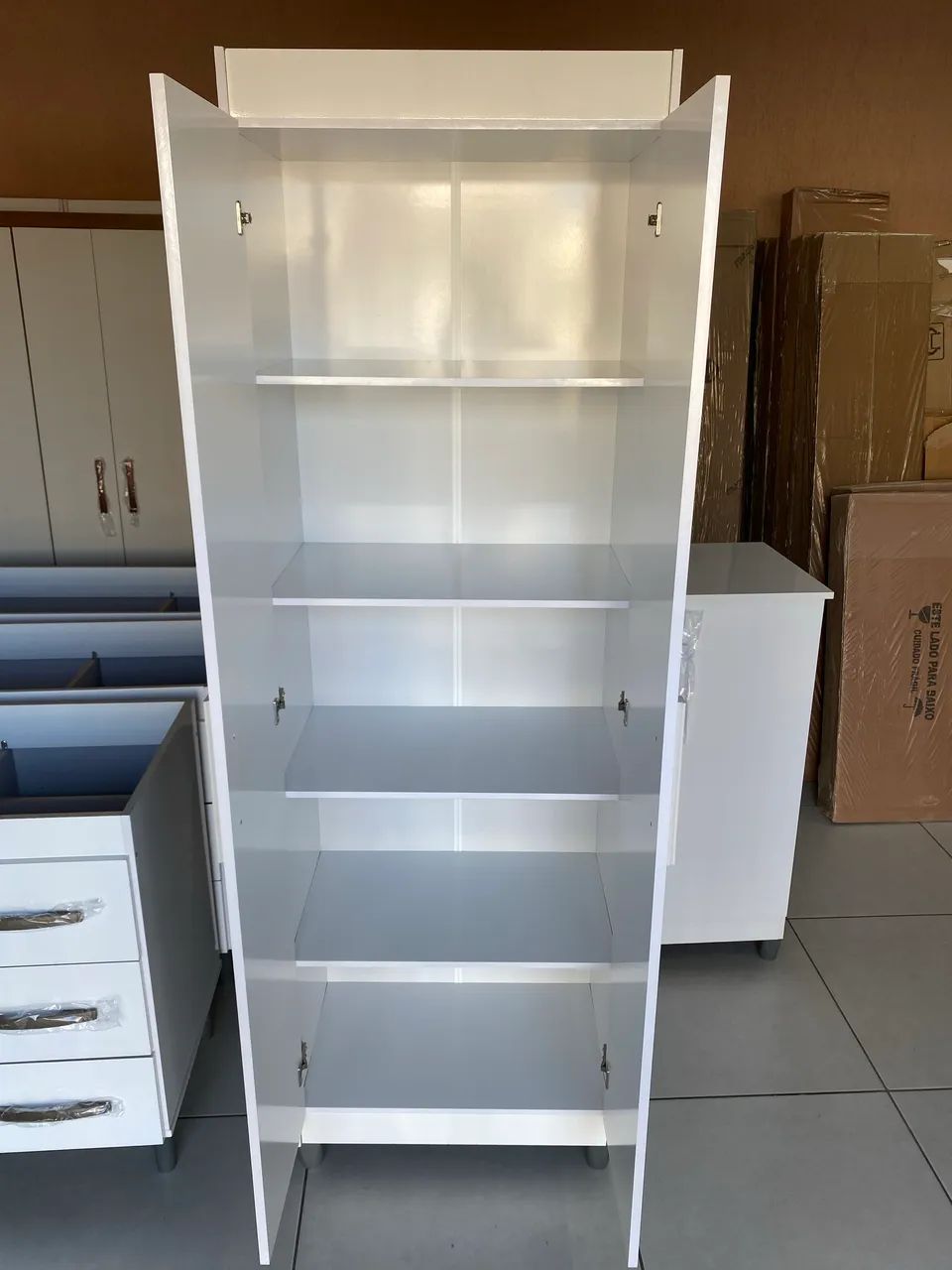 Multiuso - pronta entrega  - Foto 2