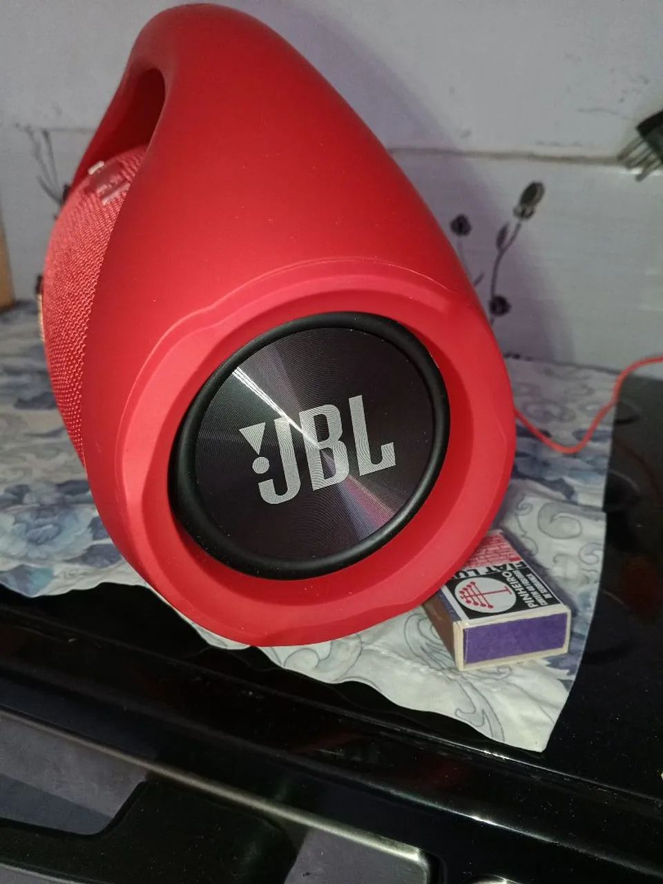 Caixa de som jbl - Foto 2