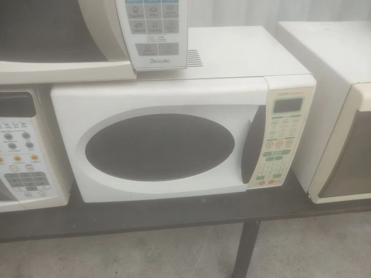 Microondas  - Foto 3