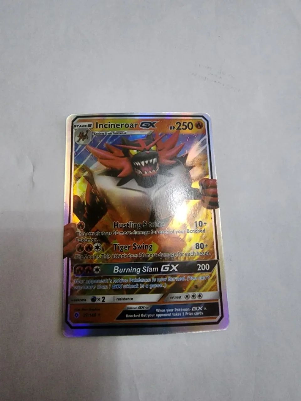 Cards Pokémon tenho vários  - Foto 2