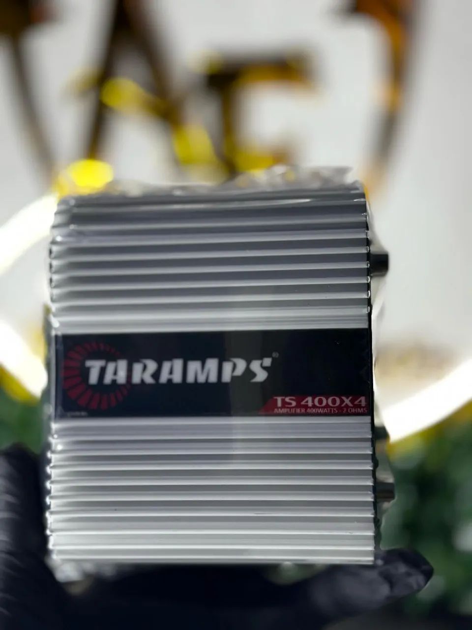Módulo Taramps ts400x4 - Foto 5