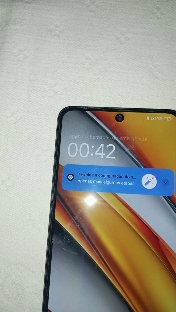 CELULAR POCO F3  - Foto 3